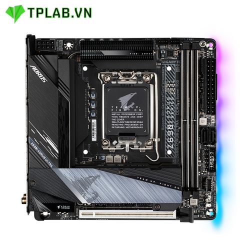  GIGABYTE Z690I AORUS ULTRA DDR5 