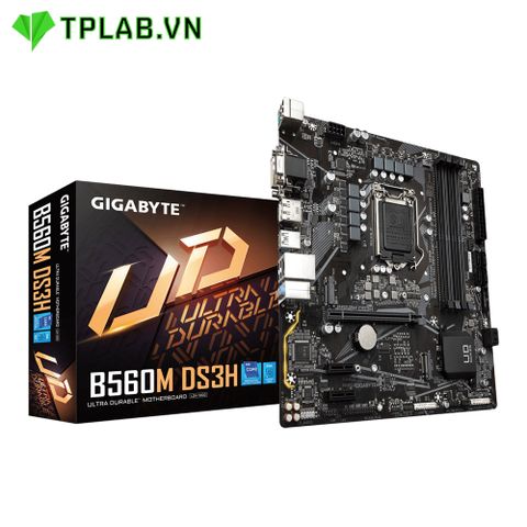  GIGABYTE Z690M DS3H DDR5 