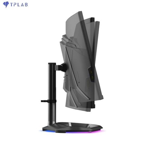  Màn hình Cooler Master GM34-CWQ ARGB 34