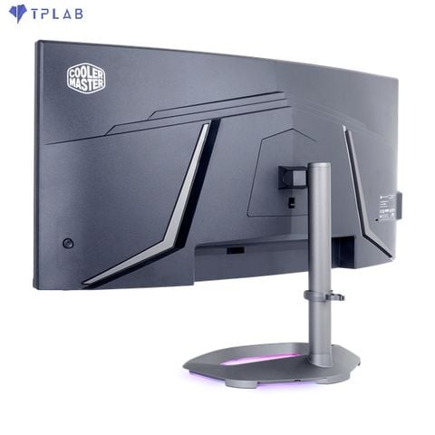  Màn hình Cooler Master GM34-CWQ ARGB 34