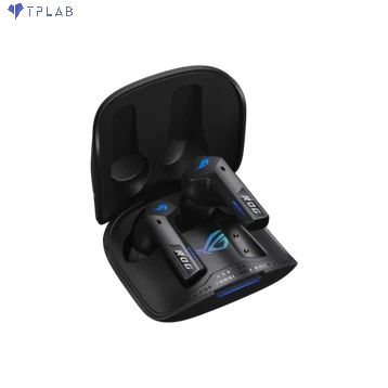  Tai nghe Bluetooth True Wireless Gaming Asus Rog Cetra SpeedNova 