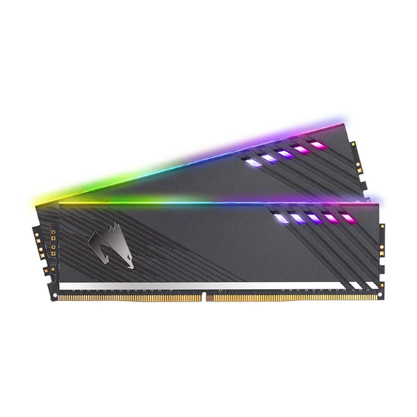  ( 2x8GB DDR4 3200 ) RAM 16GB AORUS RGB - Có Demo KIT 