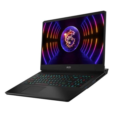  Laptop Gaming MSI Vector GP77 HX 13VG RTX 4070 8GB i7 13700H 16GB 512GB 17.3″ QHD 240Hz 