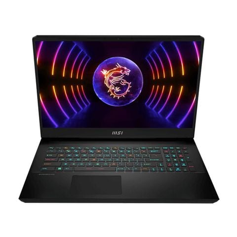  Laptop Gaming MSI Vector GP77 HX 13VG RTX 4070 8GB i7 13700H 16GB 512GB 17.3″ QHD 240Hz 