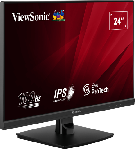  Màn hình VIEWSONIC VA2414-H 24