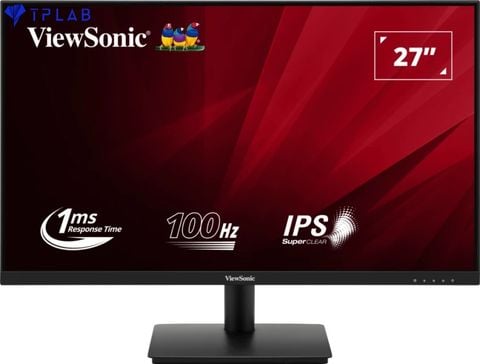  Màn hình Viewsonic VA270-H FullHD 100Hz IPS 1ms 
