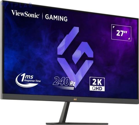 Màn hình Viewsonic VX2758A-2K-PRO-3 27'' 2K 240Hz chuyên game 