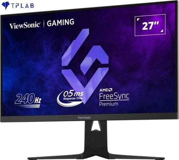  Màn hình Viewsonic XG2736-2K 27'' IPS 240Hz QHD chuyên game 