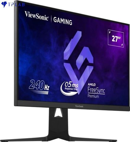  Màn hình Viewsonic XG2736-2K 27'' IPS 240Hz QHD chuyên game 