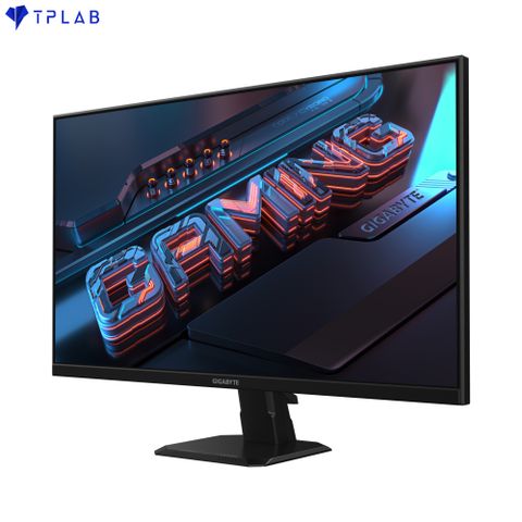  Màn hình Gaming Gigabyte GS27FA | 27 inch, Full HD, IPS, 180Hz, 1ms chuyên game 