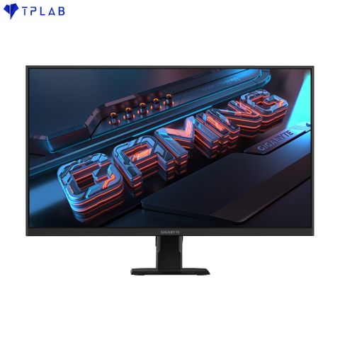  Màn hình Gaming Gigabyte GS27FA | 27 inch, Full HD, IPS, 180Hz, 1ms chuyên game 
