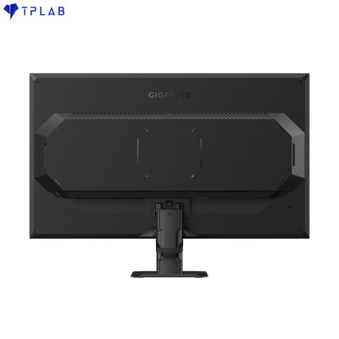  Màn hình Gaming Gigabyte GS27FA | 27 inch, Full HD, IPS, 180Hz, 1ms chuyên game 