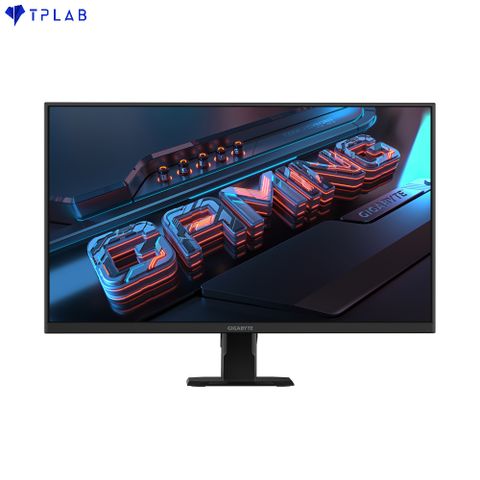  Màn hình GIGABYTE GS27Q 27” SS IPS 2K 165Hz/170Hz 