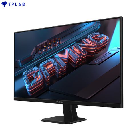  Màn hình GIGABYTE GS27Q 27” SS IPS 2K 165Hz/170Hz 