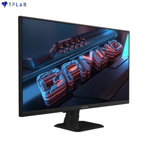  Màn hình GIGABYTE GS27Q 27” SS IPS 2K 165Hz/170Hz 