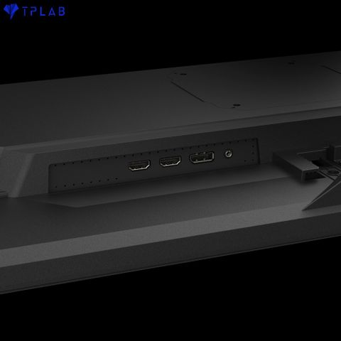  Màn hình Gigabyte GS27Q X 2K IPS 240 Hz/OC 250Hz chuyên game 