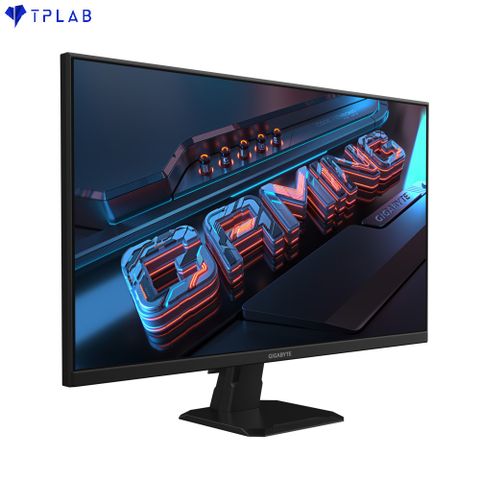  Màn hình Gigabyte GS27Q X 2K IPS 240 Hz/OC 250Hz chuyên game 