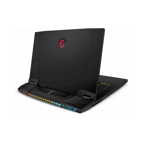  Laptop Gaming MSI Titan GT77 HX 13VI 077VN RTX 4090 16GB i9 13980HX 64GB UHD 144Hz 