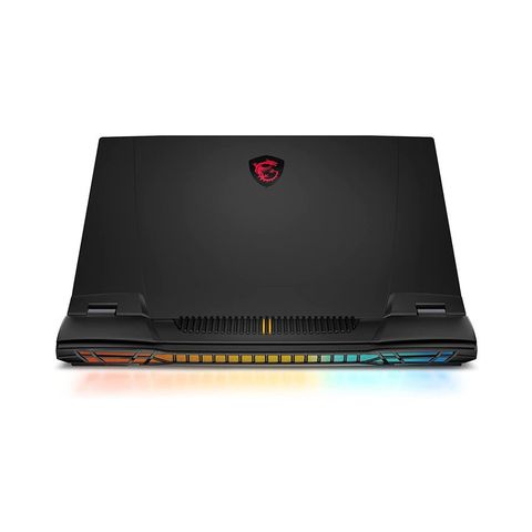  Laptop Gaming MSI Titan GT77 HX 13VI 077VN RTX 4090 16GB i9 13980HX 64GB UHD 144Hz 