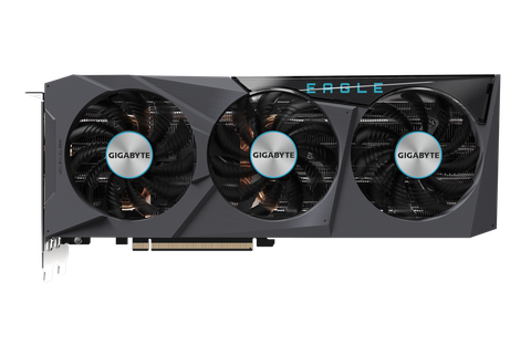  GIGABYTE RTX 3070 Ti EAGLE OC 8GB GDDR6X 