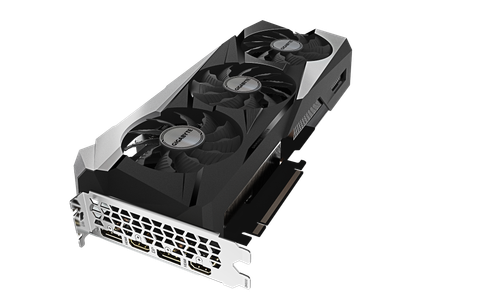  GIGABYTE RTX 3070 Ti GAMING OC 8GB GDDR6X 