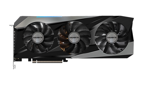  GIGABYTE RTX 3070 Ti GAMING OC 8GB GDDR6X 