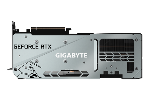  GIGABYTE RTX 3070 Ti GAMING OC 8GB GDDR6X 