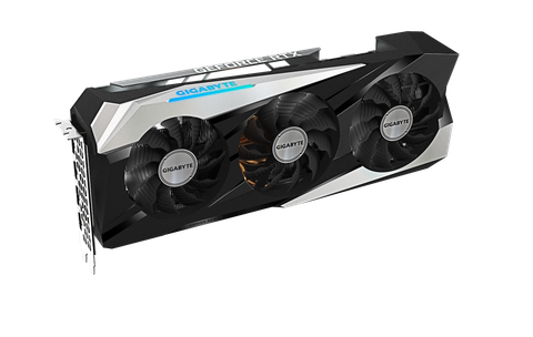  GIGABYTE RTX 3070 Ti GAMING OC 8GB GDDR6X 