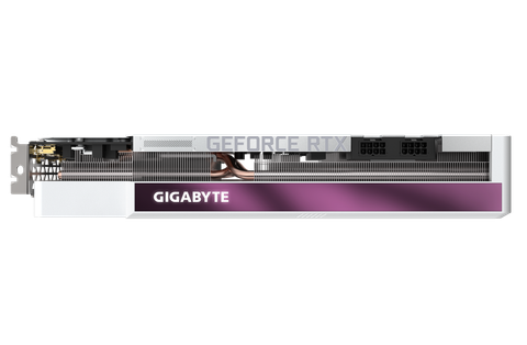  GIGABYTE RTX 3070 Ti VISION OC 8GB GDDR6X 