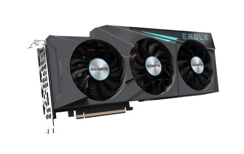  GIGABYTE RTX 3080 Ti EAGLE OC 12GB GDDR6X 