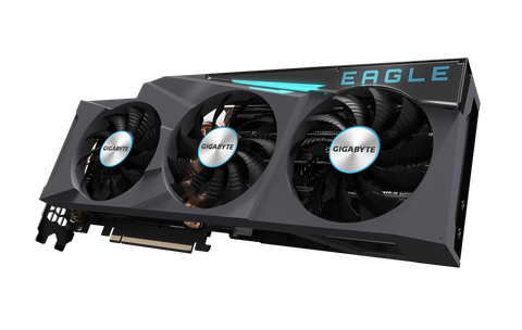  GIGABYTE RTX 3080 Ti EAGLE 12GB GDDR6X 