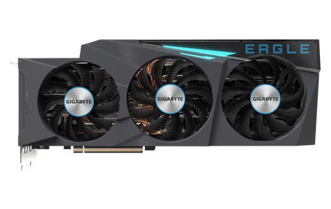  GIGABYTE RTX 3080 Ti EAGLE 12GB GDDR6X 