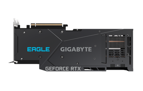  GIGABYTE RTX 3080 Ti EAGLE OC 12GB GDDR6X 