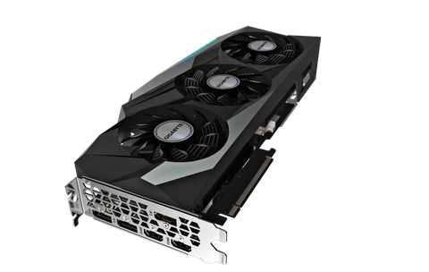  GIGABYTE RTX 3080 Ti GAMING OC 12GB GDDR6X 