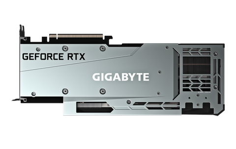  GIGABYTE RTX 3080 Ti GAMING OC 12GB GDDR6X 