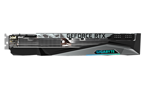  GIGABYTE RTX 3080 Ti GAMING OC 12GB GDDR6X 