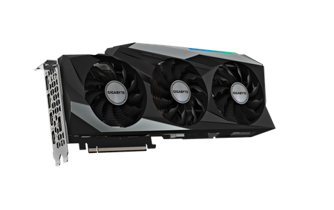  GIGABYTE RTX 3080 Ti GAMING OC 12GB GDDR6X 