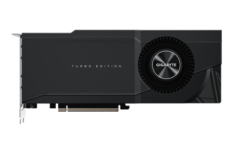  GIGABYTE RTX 3080 TURBO 10GB GDDR6X 