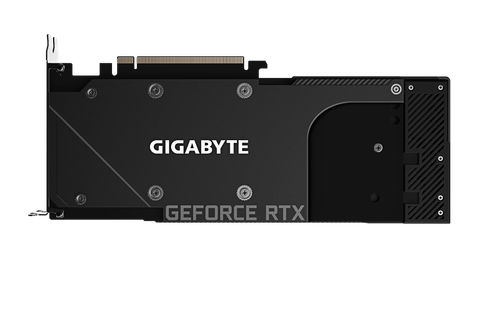  GIGABYTE RTX 3080 TURBO 10GB GDDR6X 