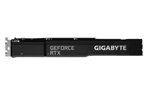  GIGABYTE RTX 3080 TURBO 10GB GDDR6X 