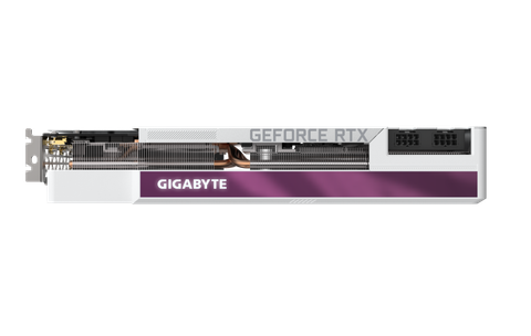  GIGABYTE RTX 3080 Ti VISION OC 12GB GDDR6X 