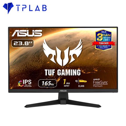  Màn hình ASUS TUF GAMING VG249Q1A 24