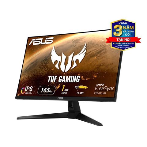  Màn hình ASUS TUF GAMING VG249Q1A 24