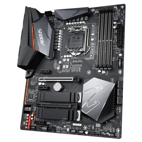  GIGABYTE H470 AORUS PRO AX 