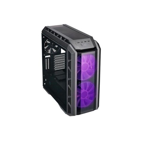  Case COOLER MASTER MasterCase H500P 