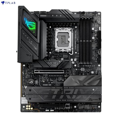  ASUS ROG STRIX B860-F GAMING WIFI 