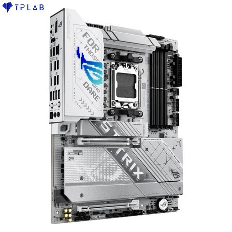  ASUS ROG STRIX X870-A GAMING WIFI 