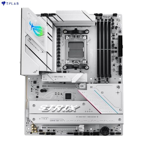 ASUS ROG STRIX B850-A GAMING WIFI 