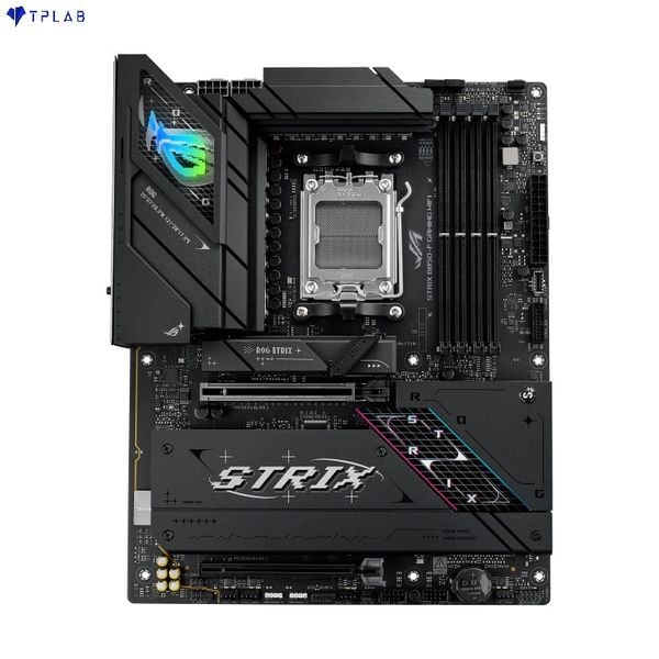  ASUS ROG STRIX B850-F GAMING WIFI 