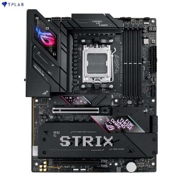  ASUS ROG STRIX B850-E GAMING WIFI 